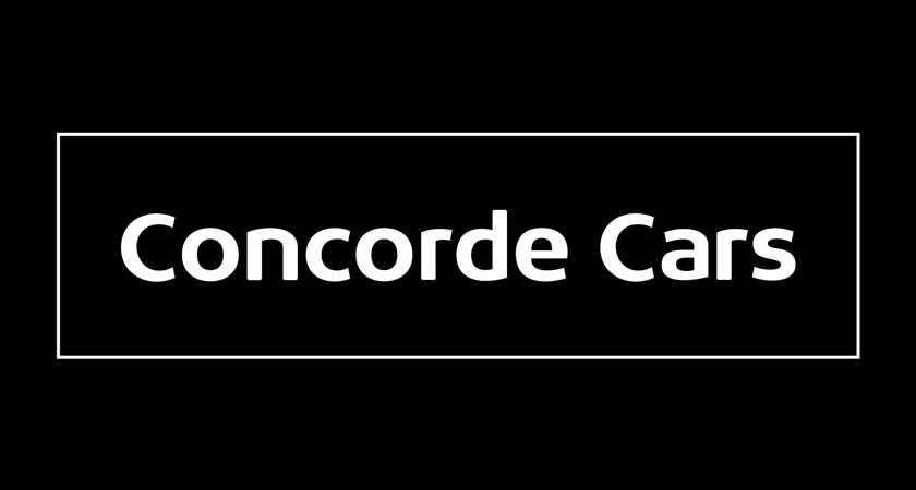 Concorde Cars 